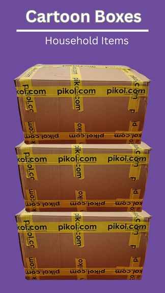 cartoon box packers and movers lucknow